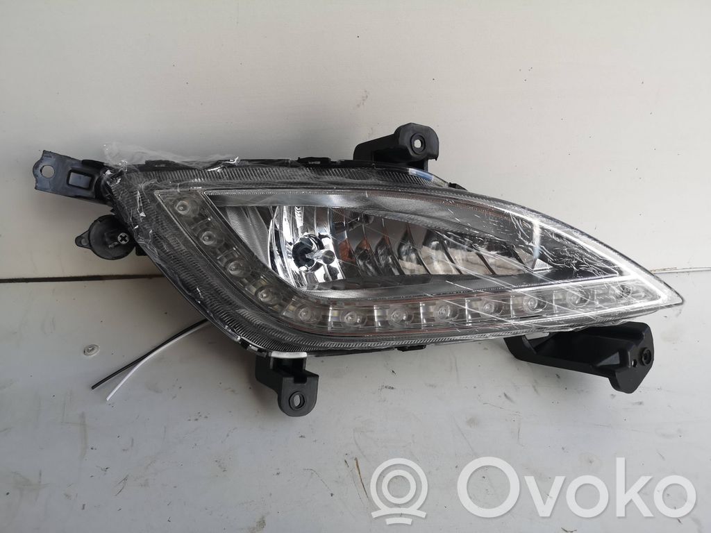 Hyundai i30 Światło przeciwmgłowe przednie 