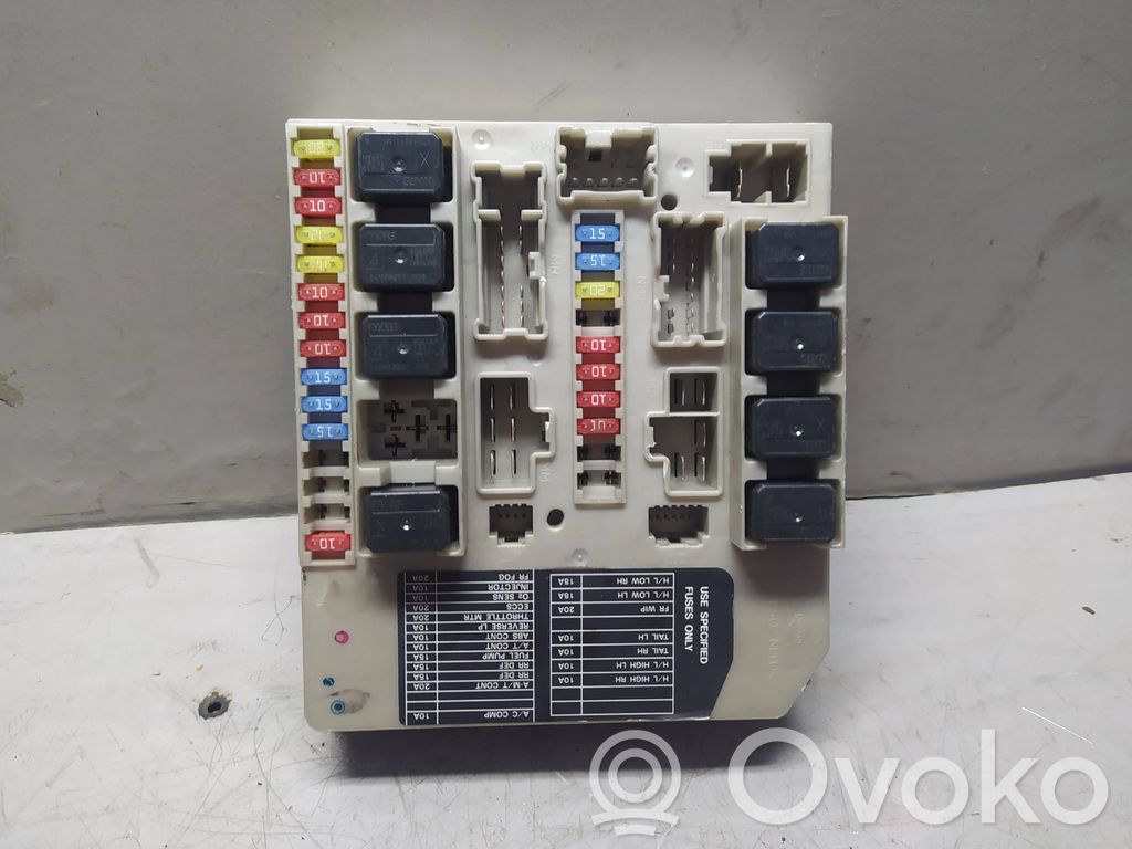 Sulakemoduuli   284B7AX62A