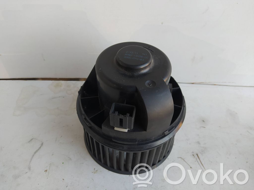 Ford Focus Ventilator aerotermă 