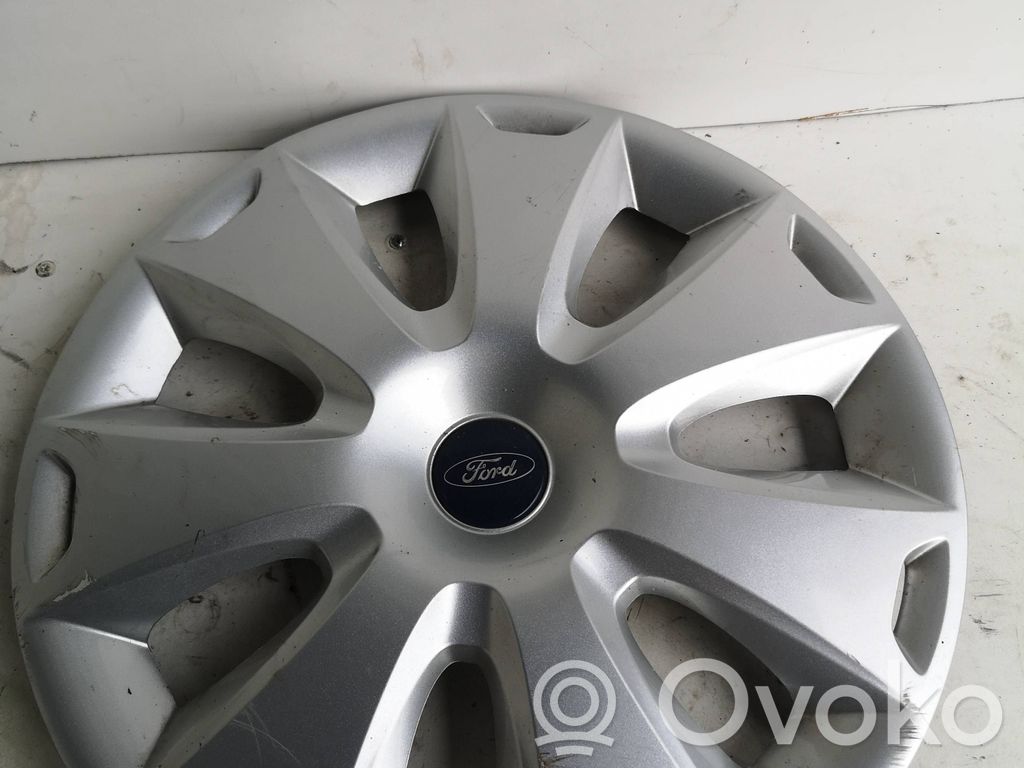 Ford Focus R16-pölykapseli 