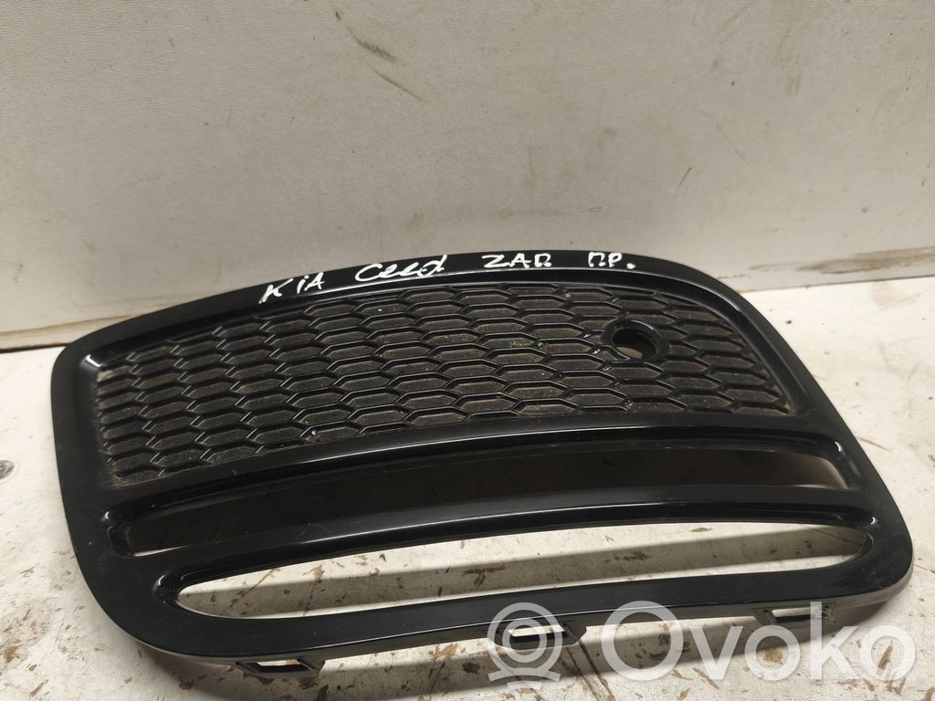 KIA Ceed Ventilācijas režģis 