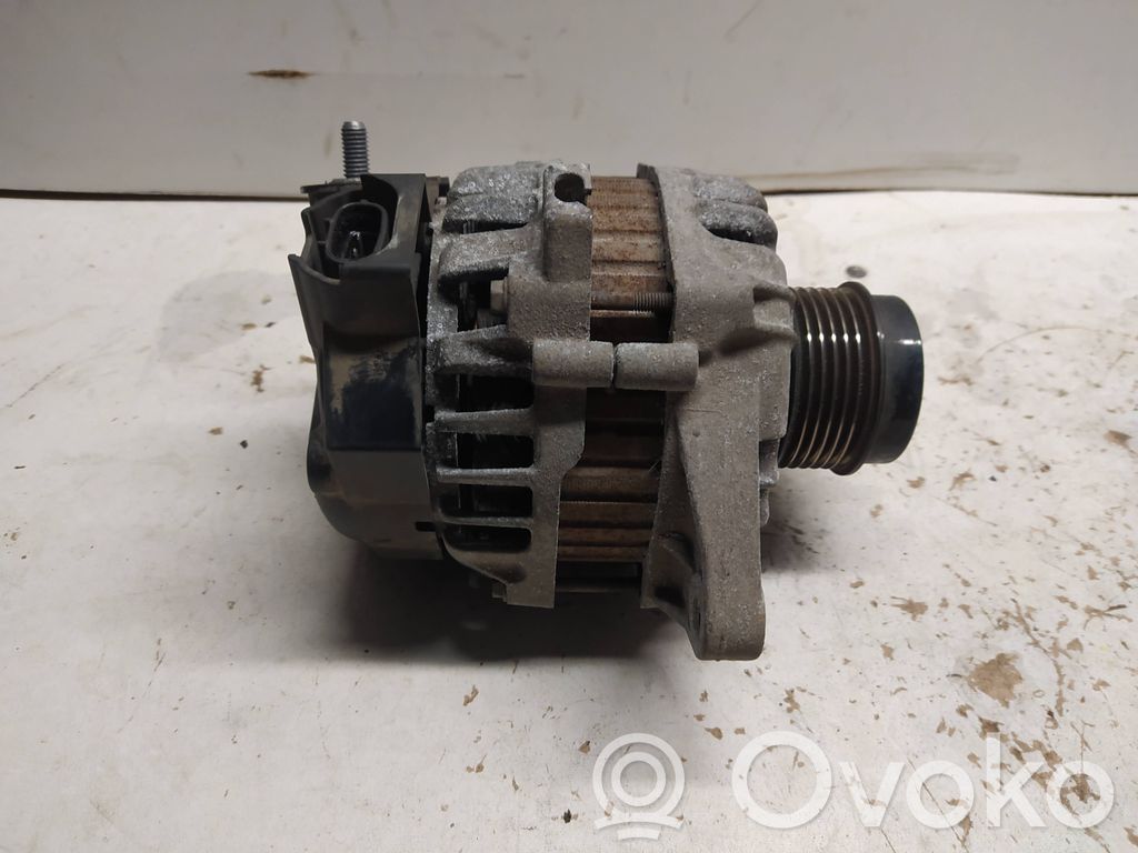 KIA Ceed Alternador 
