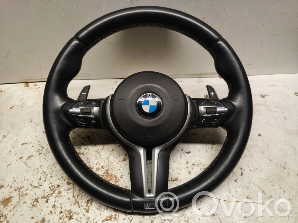 BMW M3 F80 Kierownica 