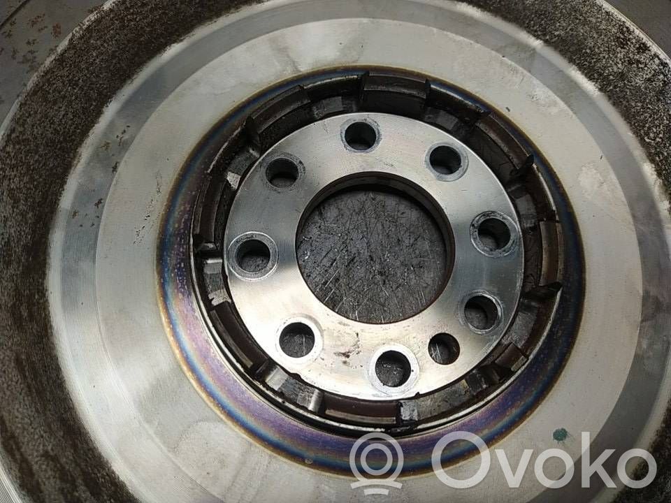 Ford C-MAX II Vauhtipyörä 