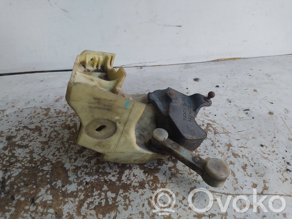 Citroen C3 Other gearbox part 