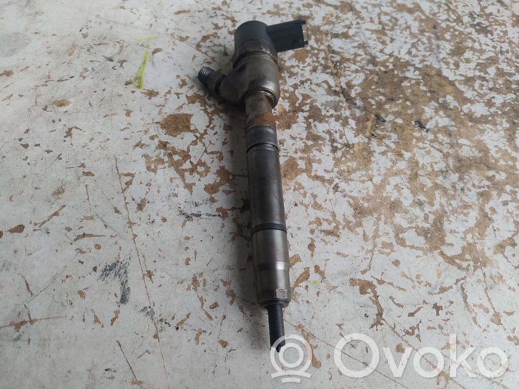 Hyundai i40 Inyector de combustible 