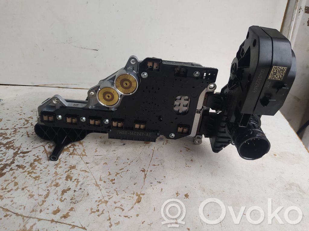Gearbox control unit/module   7M5R14C247AE