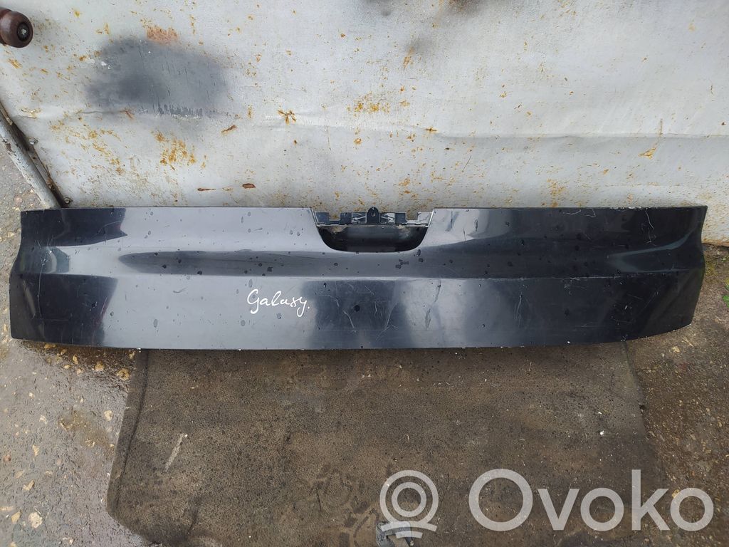 Ford Galaxy Rivestimento portellone 