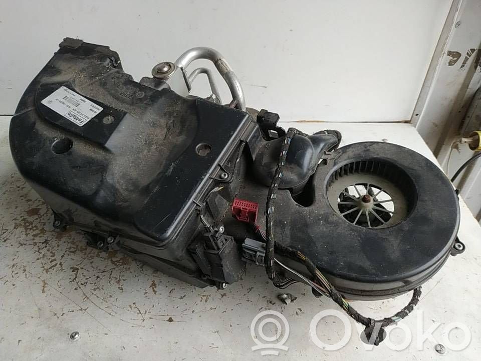 Ford Galaxy Bloc de chauffage complet 