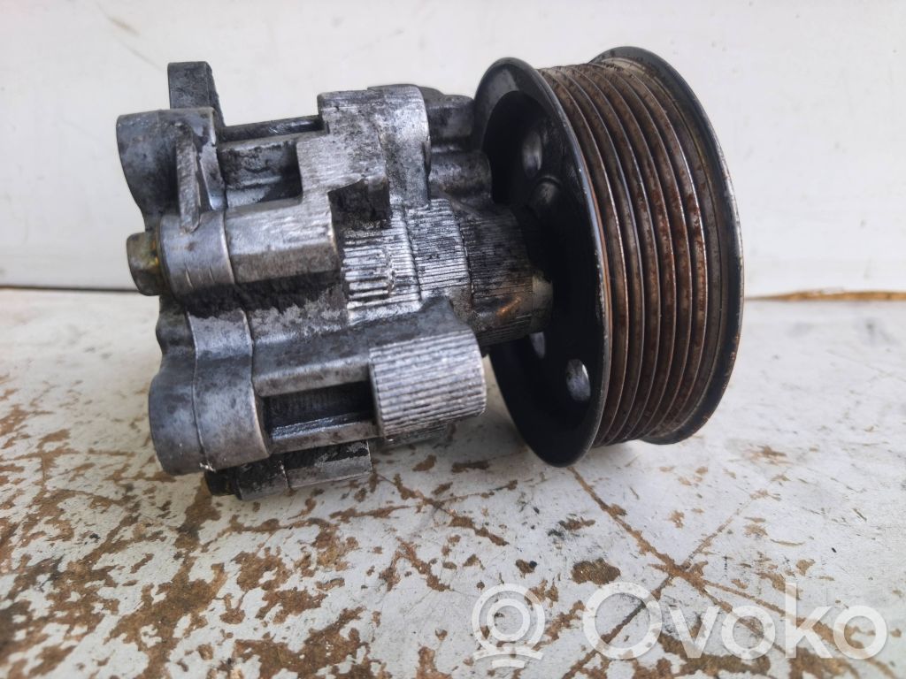 Jeep Grand Cherokee (WK) Servopumpe 