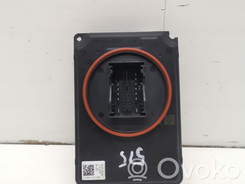 Audi A7 S7 4K8 Headlight ballast module Xenon 