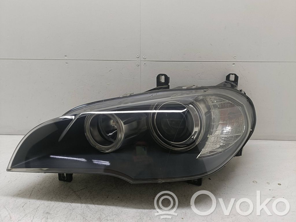 BMW X5 E70 Headlight/headlamp 