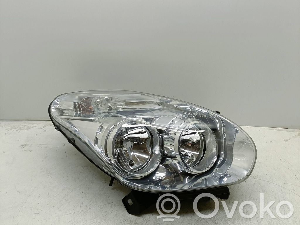 Opel Combo C Headlight/headlamp 
