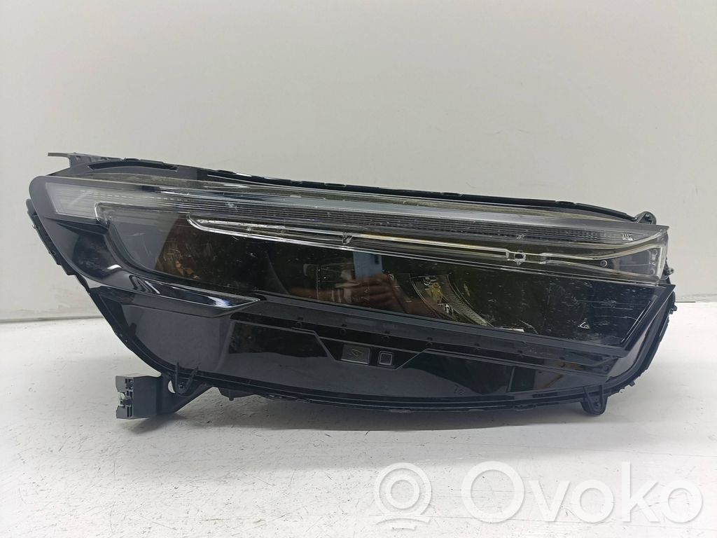 Honda CR-V Phare frontale 