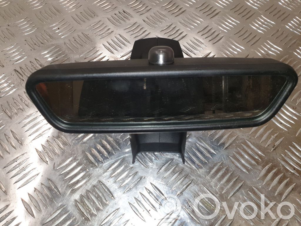 Espejo retrovisor (interior)   X0100112