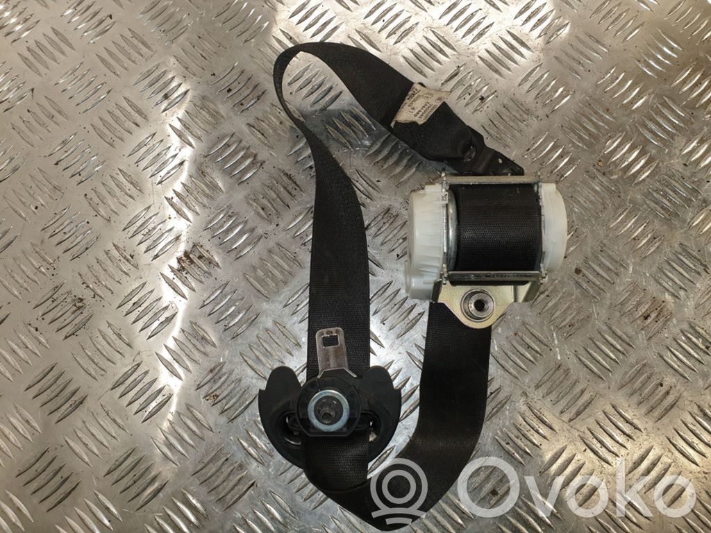 Cinturón delantero   34003071