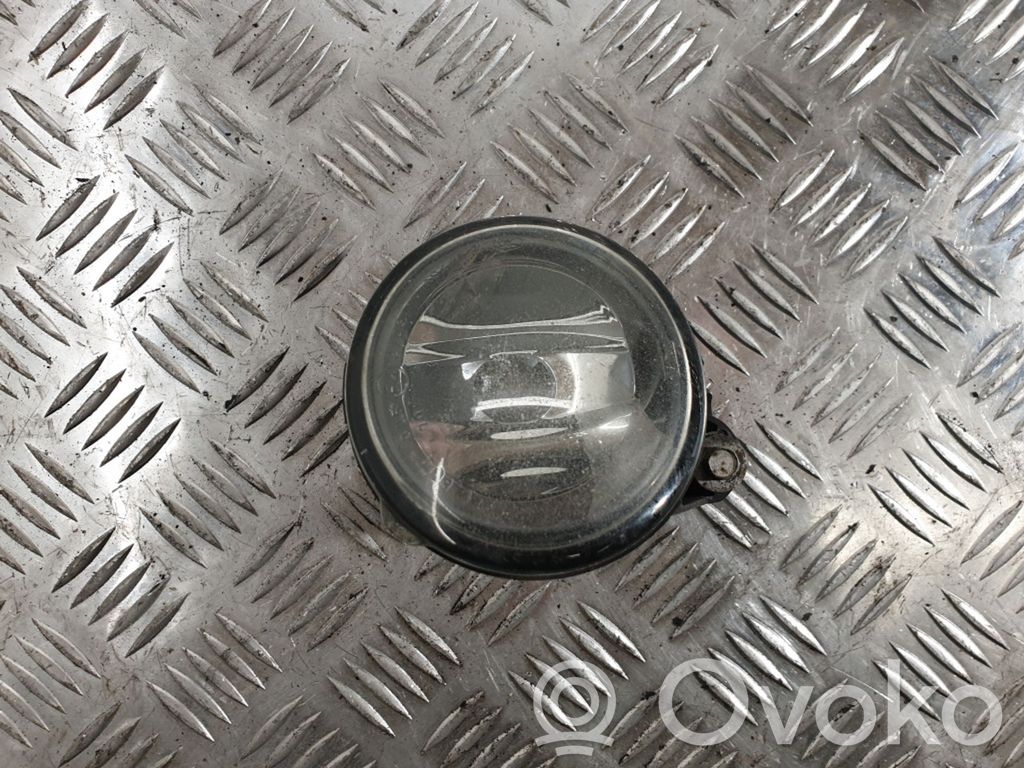 BMW 3 E92 E93 Front fog light 