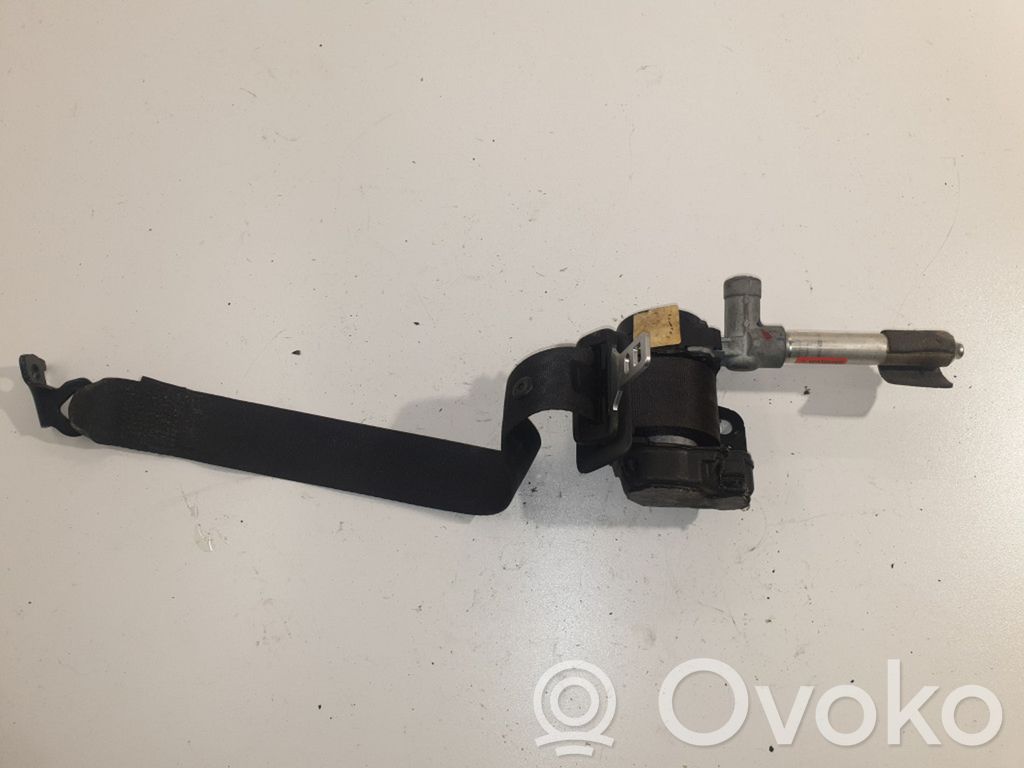 Volvo S60 Cinturón trasero 