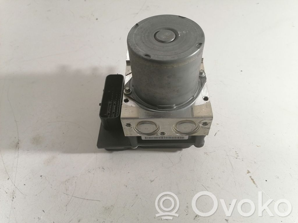 BMW 5 E60 E61 ABS Pump 
