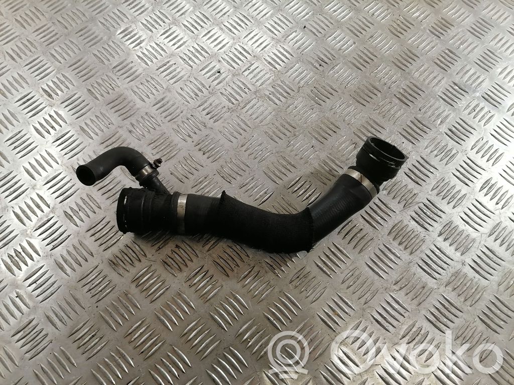 Engine coolant pipe/hose   7795262,17127795262