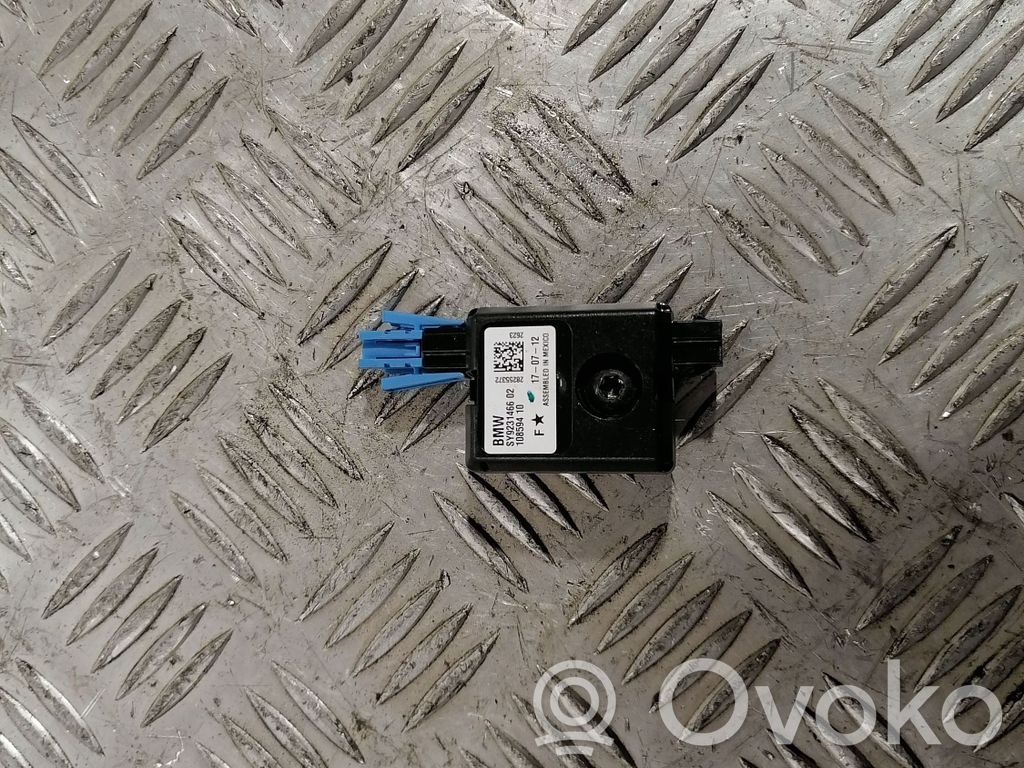 BMW 3 F30 F35 F31 Amplificateur d'antenne 