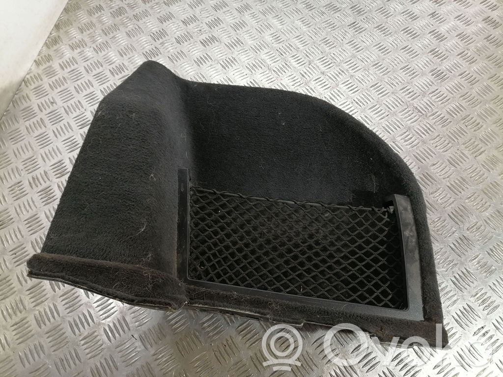 BMW 3 F30 F35 F31 Šoninis apdailos skydas 