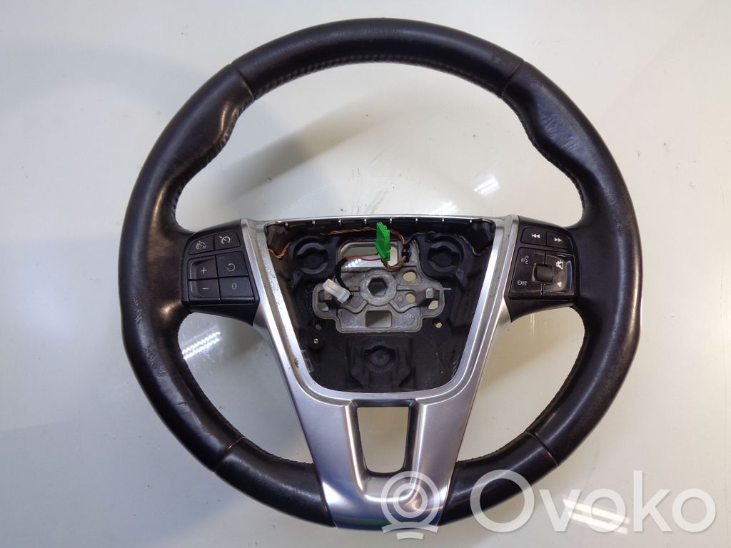 Volvo S60 Lenkrad 