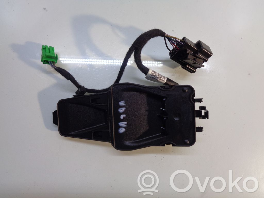 Volvo S60 Sensor de lluvia 