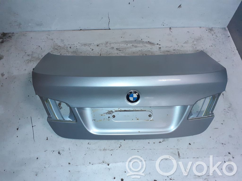 Tailgate/trunk/boot lid   5301075