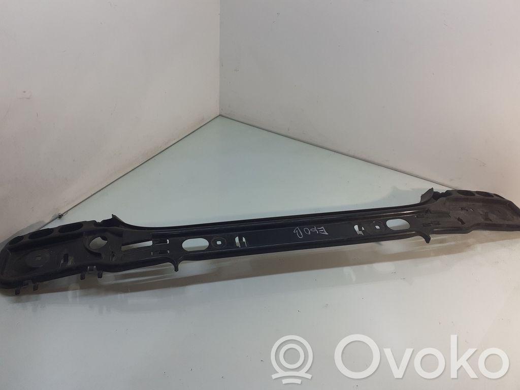 Rear bumper mounting bracket   7056343