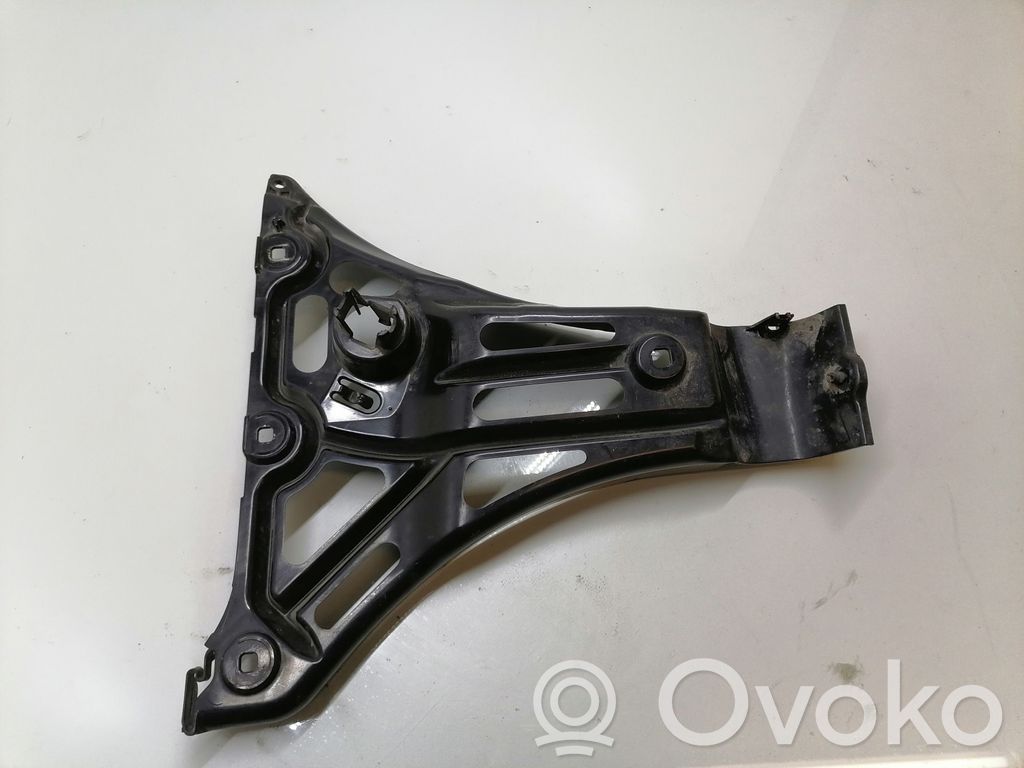 BMW 5 E60 E61 Rear bumper mounting bracket 