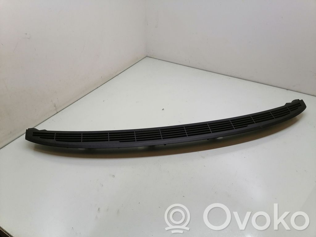 BMW 3 E92 E93 Rear sill trim cover 
