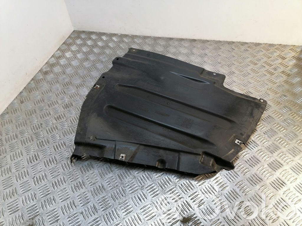 BMW 3 E92 E93 Dugno apsauga galinės važiuoklės 
