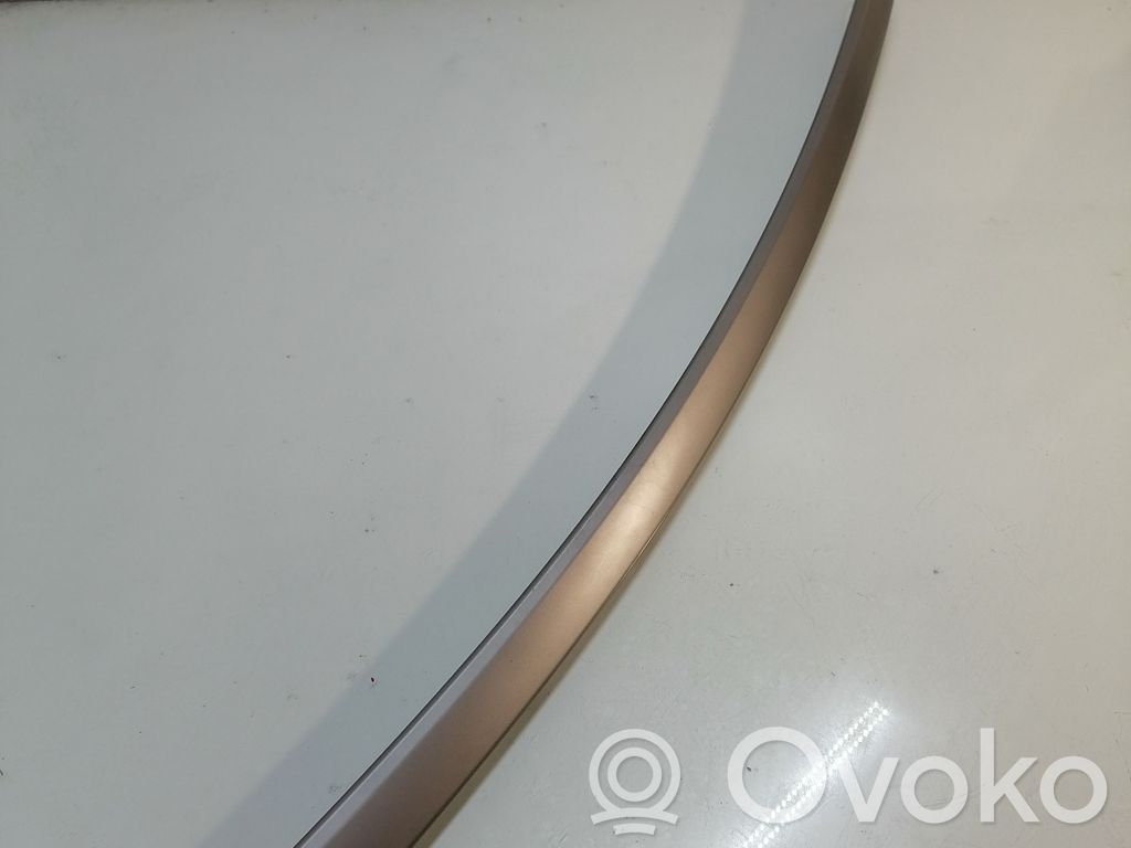 BMW 3 E90 E91 Dashboard glove box trim 