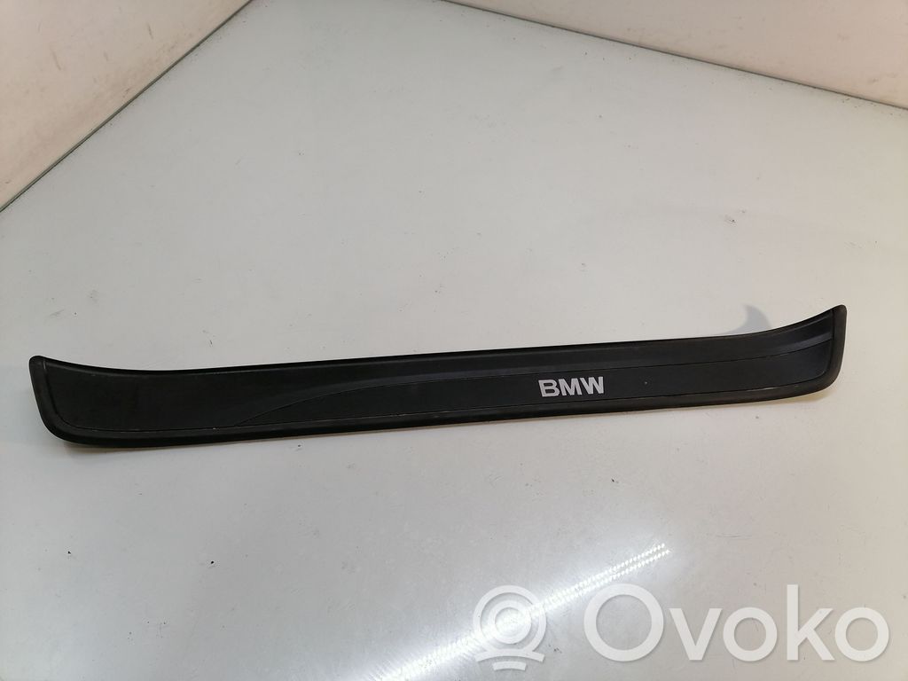 BMW 3 E90 E91 Front sill trim cover 