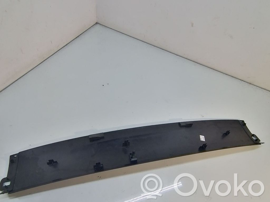 BMW X5 E70 Other trunk/boot trim element 