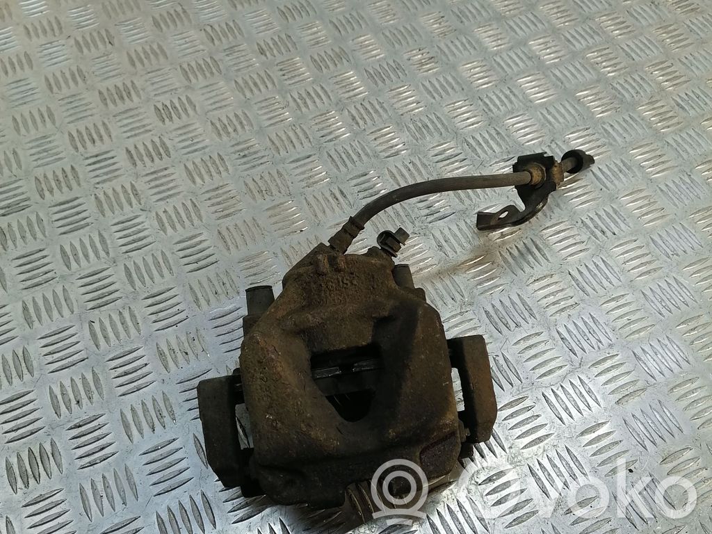 BMW 3 E90 E91 Rear brake caliper 