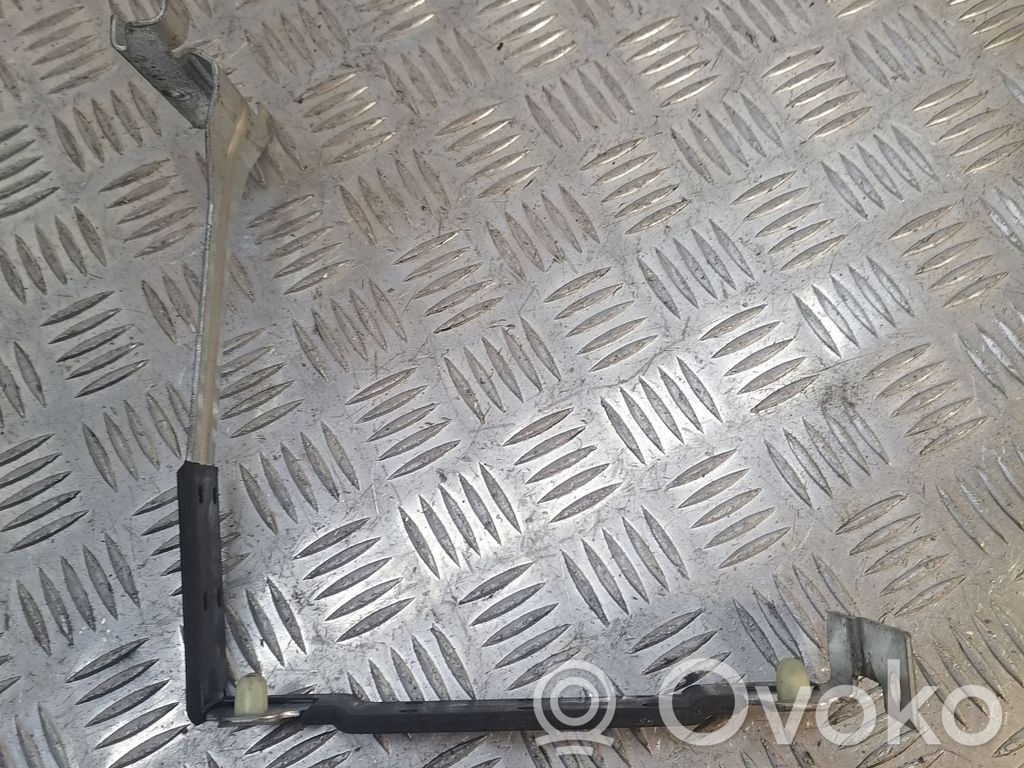 BMW X5 E70 Battery bracket 