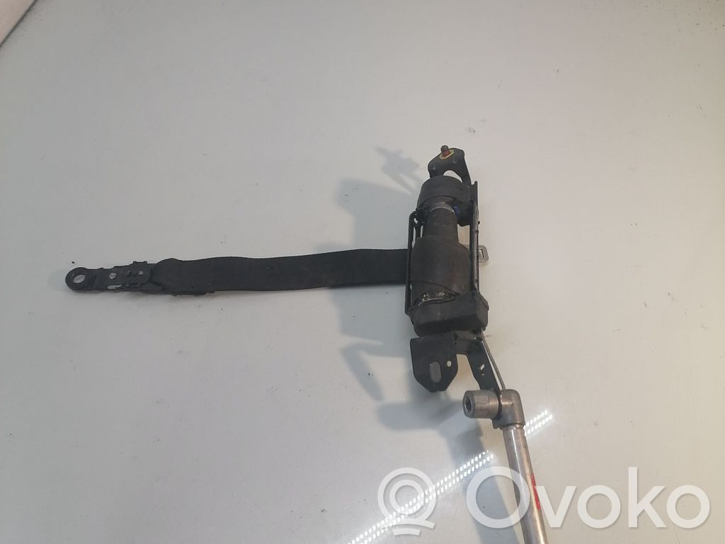 Volvo S60 Cinturón trasero 
