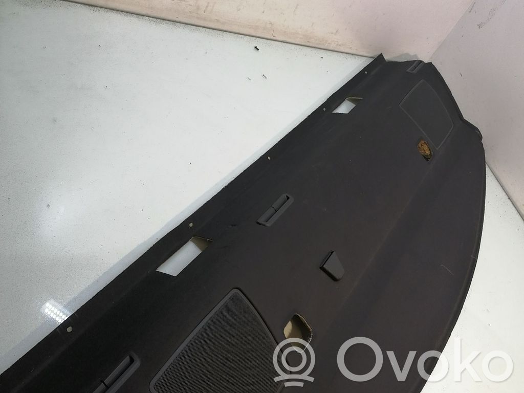 BMW 3 E90 E91 Galinė palangė 