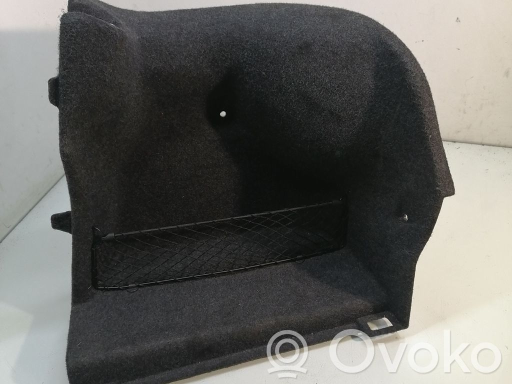 BMW 5 E60 E61 Other trunk/boot trim element 