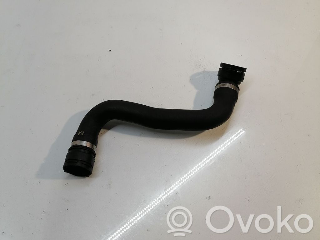BMW 5 E60 E61 Engine coolant pipe/hose 