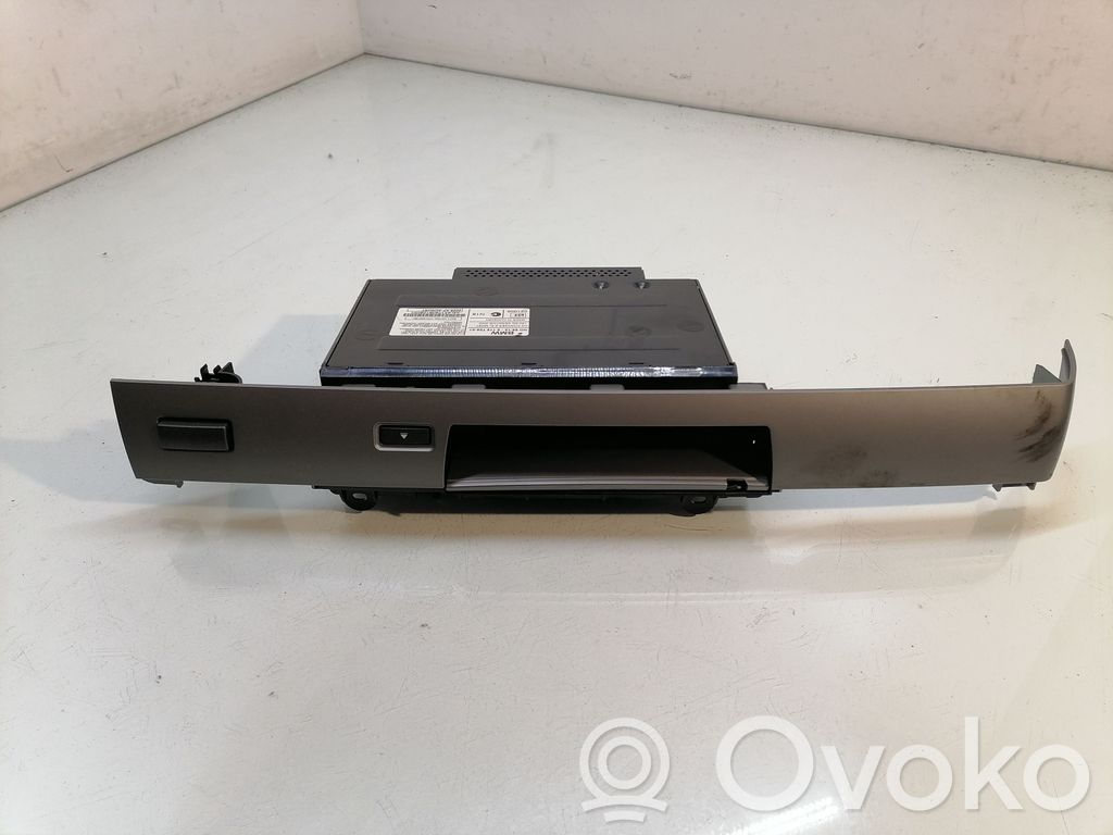 BMW 6 E63 E64 CD / DVD-Wechsler 