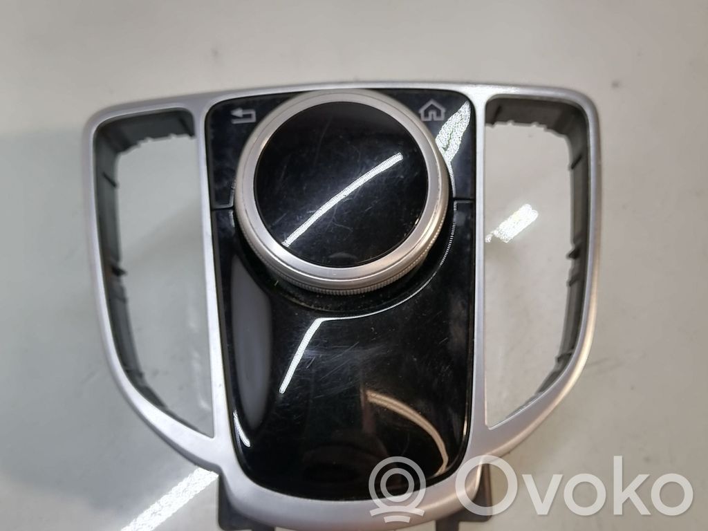 Mercedes-Benz ML W164 Panel radia 