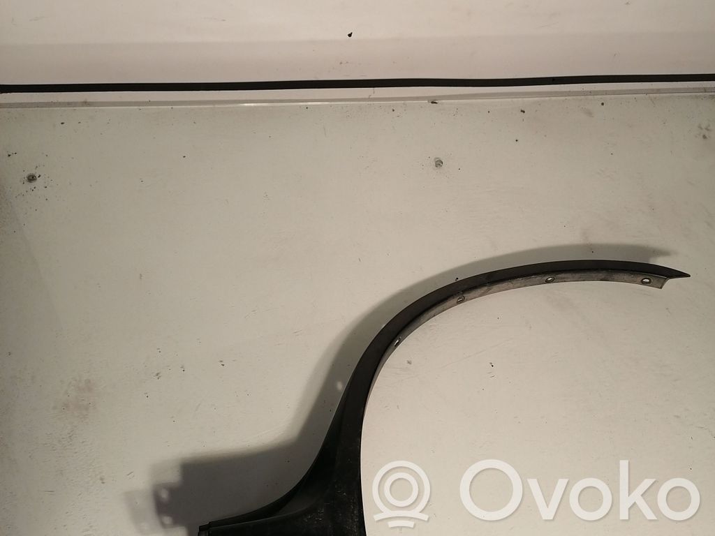 BMW X5 E53 Rear arch trim 