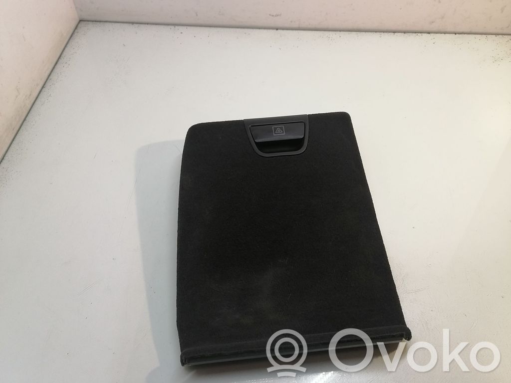 BMW X5 E53 Kita salono detalė 