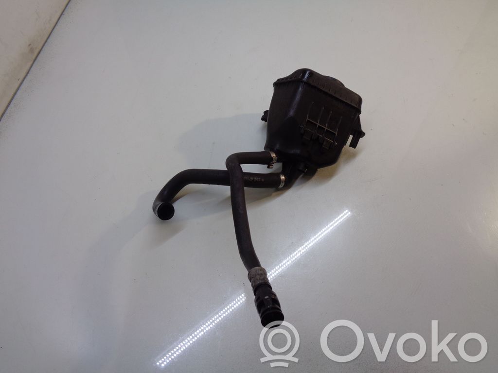 BMW 7 F01 F02 F03 F04 Zbiornik płynu wspomagania układu kierowniczego 