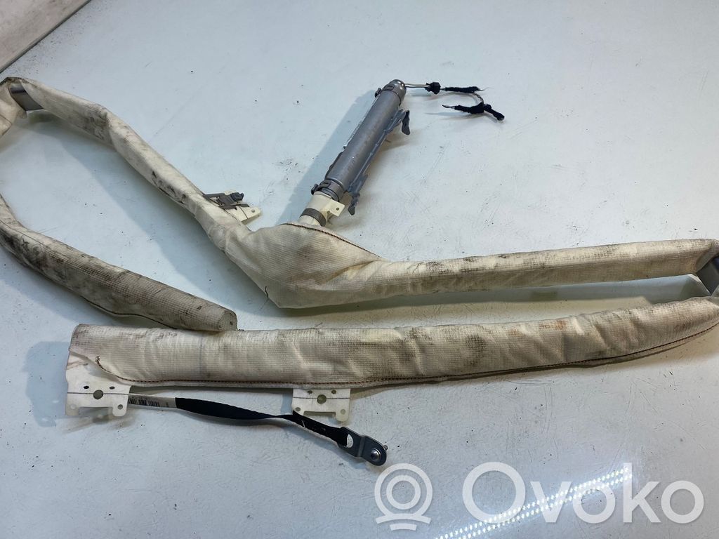 BMW X5 E70 Kopfairbag 