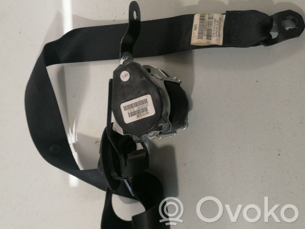 Cinturón trasero   6057010J5E