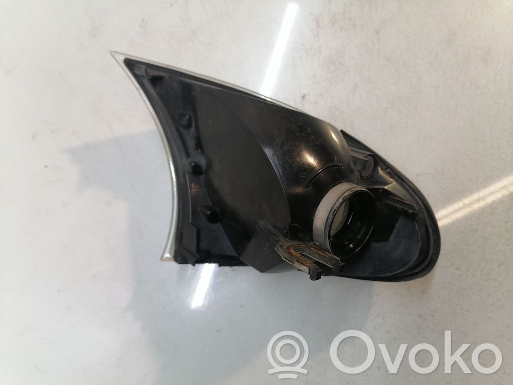 BMW X5 E53 Front indicator light 